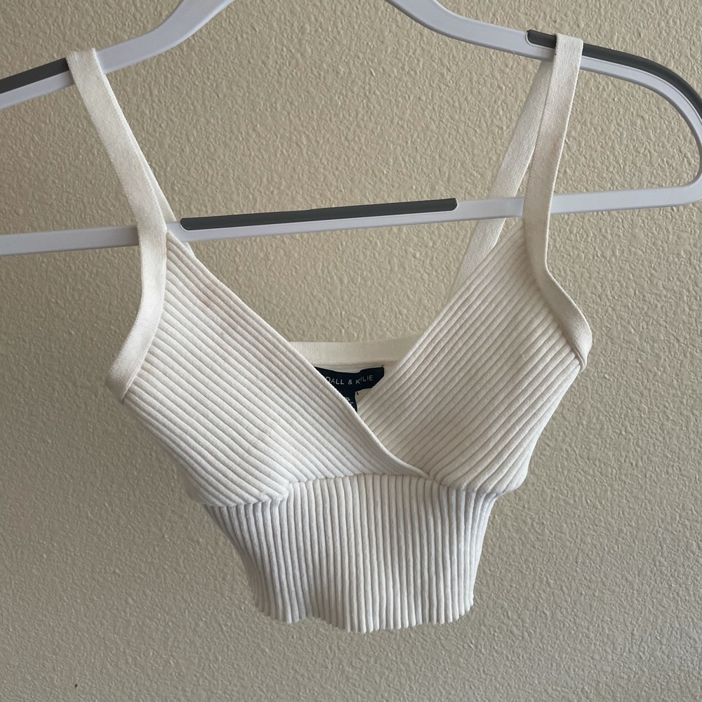 Kendall & Kylie Tank